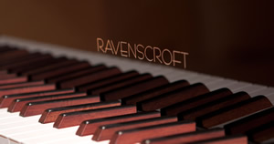 Ravenscroft Piano