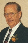 Jim Coleman, Sr.